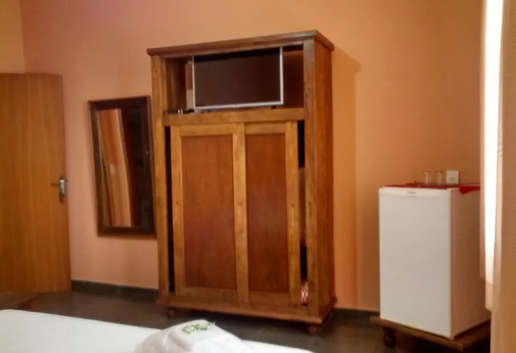 Pousada Portal-1