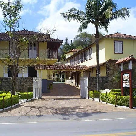 Pousada Portal-2